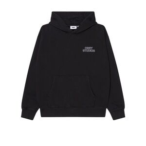 Obey STUDIOS FADED PULLOVER Size XL